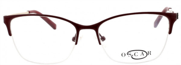 O by Oscar de la Renta OSL468 Eyeglasses