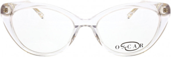 O by Oscar de la Renta OSL738 Eyeglasses