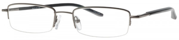 Georgetown GTN747 Eyeglasses, Brown