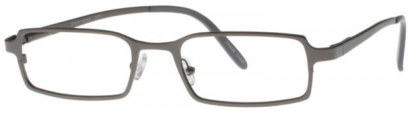 Georgetown GTN749 Eyeglasses, Brown