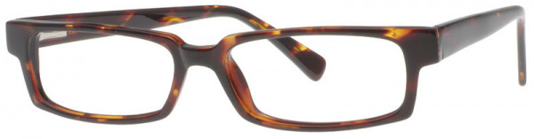 Georgetown GTN751 Eyeglasses, Amber