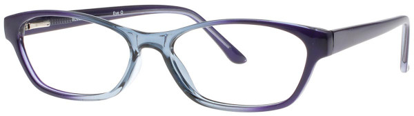 Georgetown GTN771 Eyeglasses, Blue Fade