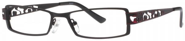 Sydney Love SL2023 Eyeglasses