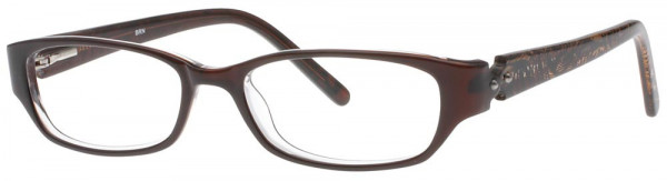 Sydney Love SL3015 Eyeglasses