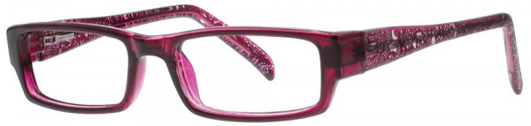 Sydney Love SL3024 Eyeglasses