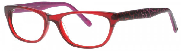 Sydney Love SL3027 Eyeglasses