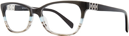 Sydney Love SL3033 Eyeglasses, Black