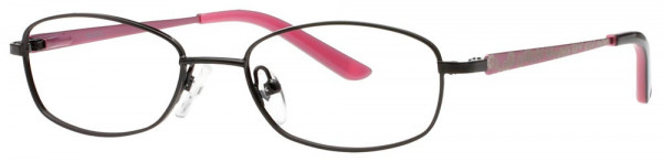 Sydney Love SL2027K Eyeglasses