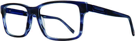 Dickies DK202 Eyeglasses