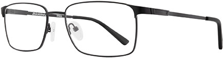 Dickies DKM03 Eyeglasses