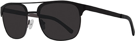 MP Sunglasses MP5002 Sunglasses, Black