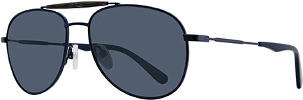 MP Sunglasses MP5003 Sunglasses, Black
