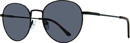MP Sunglasses MP5005 Sunglasses, Black