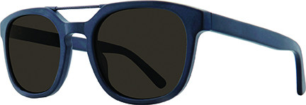 MP Sunglasses MP6000 Sunglasses, Matte Blue