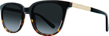 MP Sunglasses MP6002 Sunglasses, Black-Tortoise