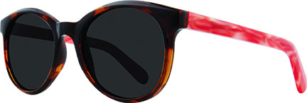 MP Sunglasses MP6003 Sunglasses, Amber