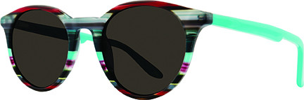 MP Sunglasses MP6005 Sunglasses, Aqua