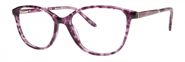 Marie Claire MC6285 Eyeglasses, Demi Blue