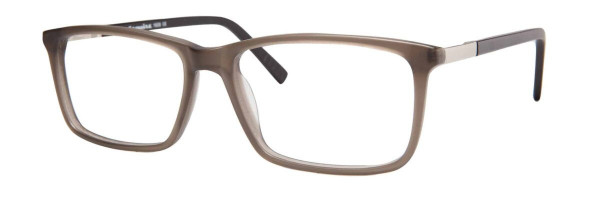 Esquire EQ1609 Eyeglasses, Black