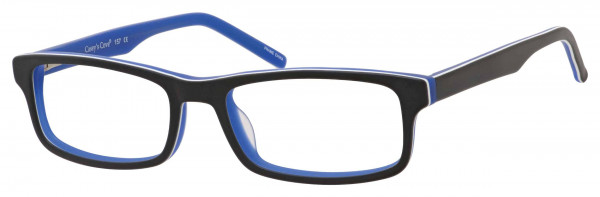 Casey's Cove CC157 Eyeglasses