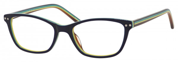 Casey's Cove CC155 Eyeglasses, Blue