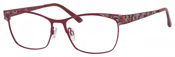 Scott & Zelda SZ7375 Eyeglasses, Black