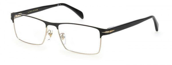 David Beckham DB 7015 Eyeglasses