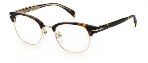 David Beckham DB 1012 Eyeglasses