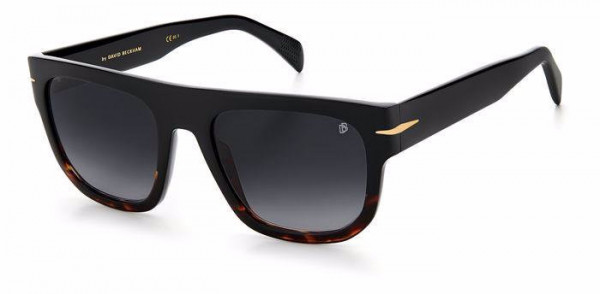 David Beckham DB 7044/S Sunglasses