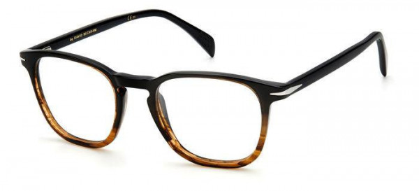 David Beckham DB 1050 Eyeglasses