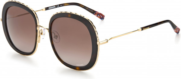 Missoni MIS 0034/S Sunglasses