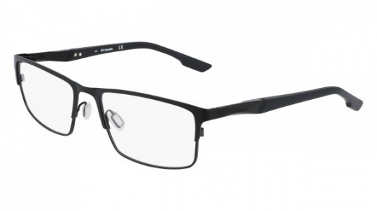 Columbia C3031 Eyeglasses, (072) MATTE GUNMETAL