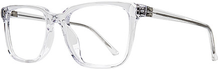 Oxford Lane PIMLICO Eyeglasses, Crystal