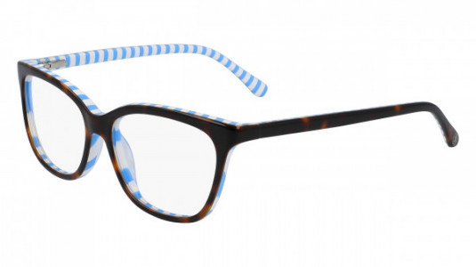 Draper James DJ5002 Eyeglasses