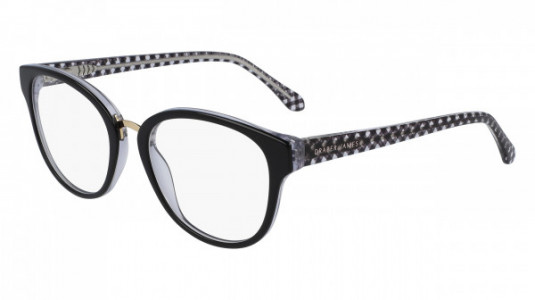 Draper James DJ5019 Eyeglasses