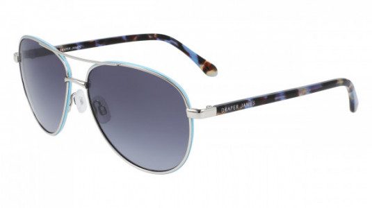 Draper James DJ7025 Sunglasses