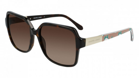 Draper James DJ7029 Sunglasses