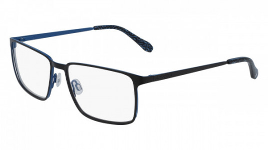 Spyder SP4001 Eyeglasses, (001) BLACK DIAMOND