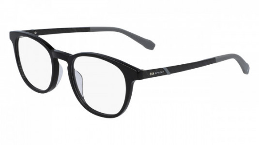 Spyder SP4003 Eyeglasses, (001) BLACK DIAMOND