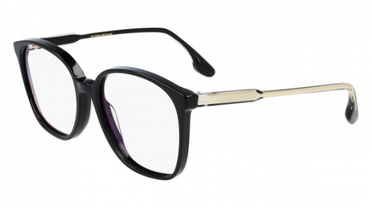 Victoria Beckham VB2615 Eyeglasses, (001) BLACK