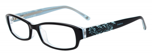 Bebe Eyes BB5063 Eyeglasses