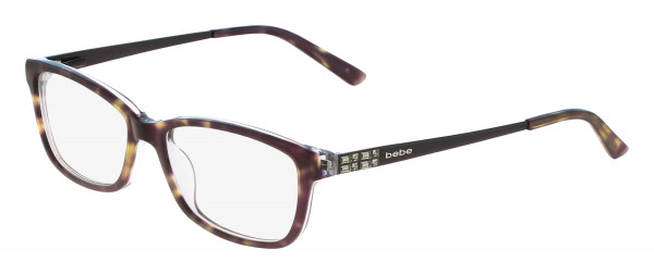 Bebe Eyes BB5084 Eyeglasses