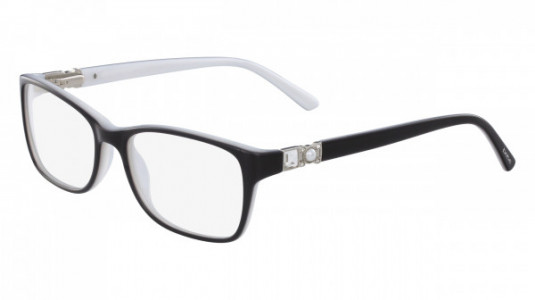 Bebe Eyes BB5133 Eyeglasses