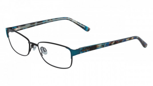 Bebe Eyes BB5144 Eyeglasses