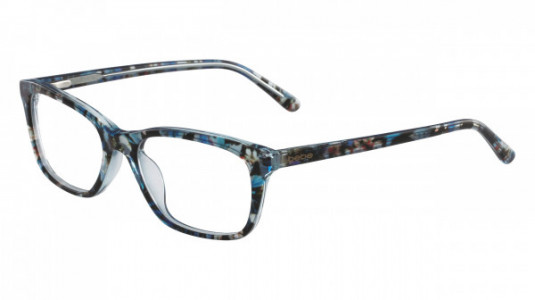 Bebe Eyes BB5145 Eyeglasses