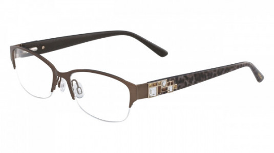 Bebe Eyes BB5151 Eyeglasses