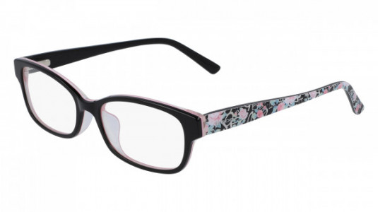 Bebe Eyes BB5183 Eyeglasses