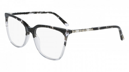 Bebe Eyes BB5191 Eyeglasses