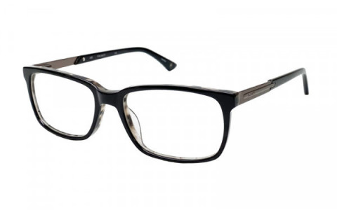 Hackett HEK1245 Eyeglasses