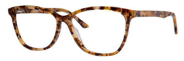 Marie Claire MC6287 Eyeglasses, Green Tortoise